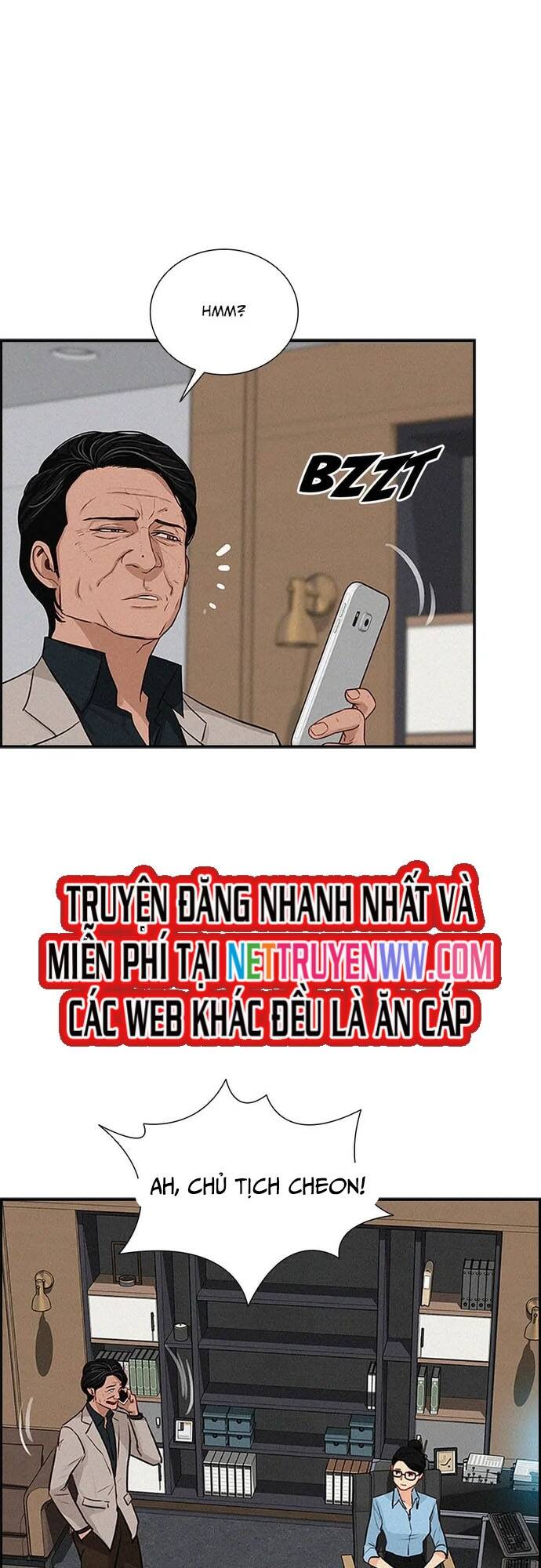 Chúa Tể Đồng Tiền - Chapter 122 - Page 28