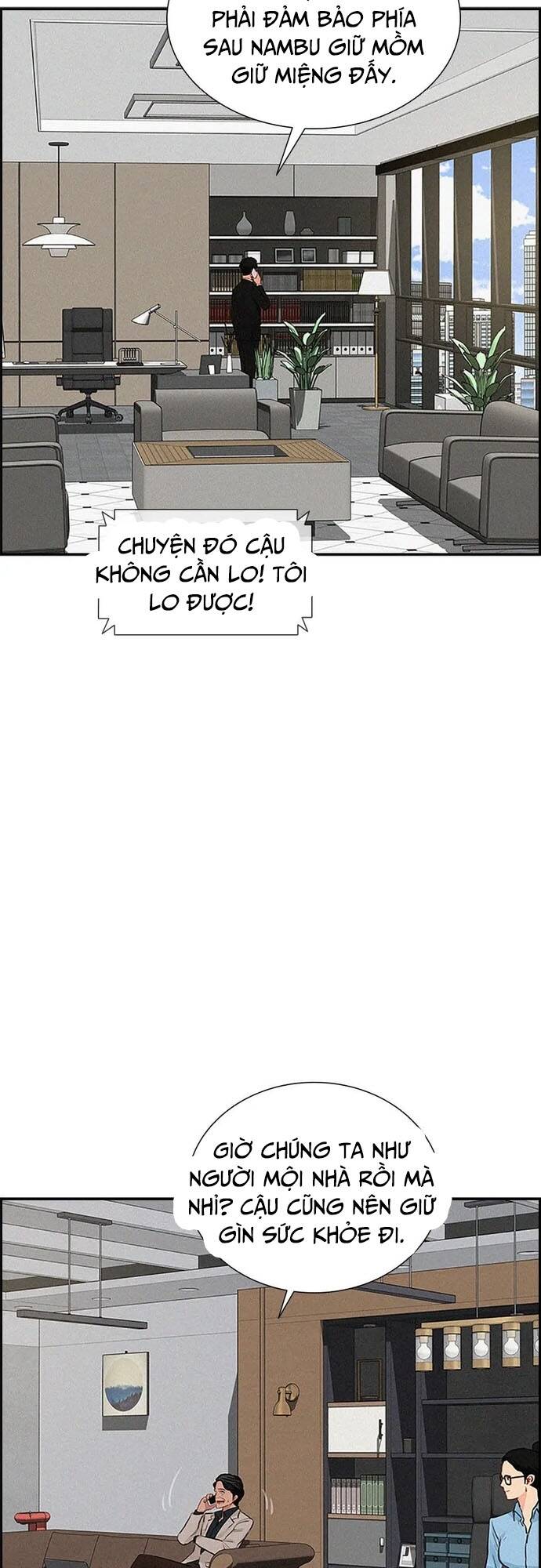 Chúa Tể Đồng Tiền - Chapter 122 - Page 32