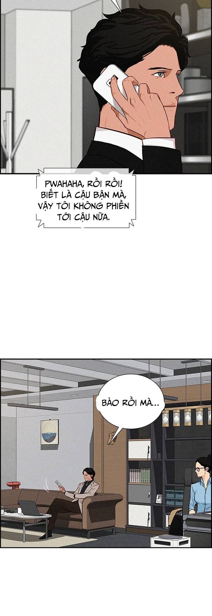 Chúa Tể Đồng Tiền - Chapter 122 - Page 35