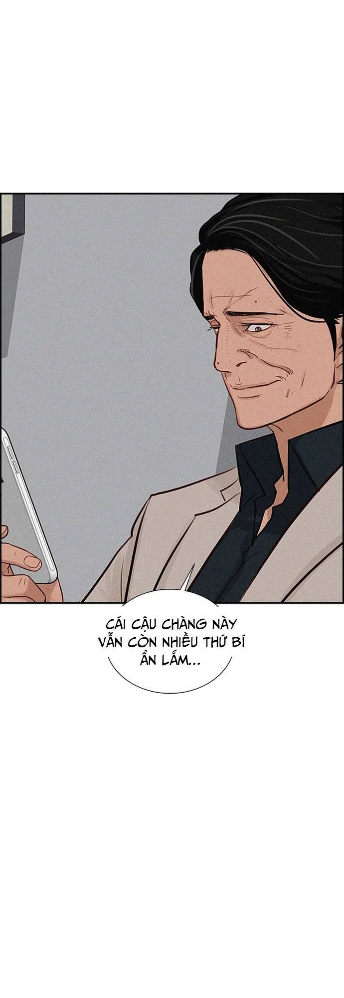 Chúa Tể Đồng Tiền - Chapter 122 - Page 36