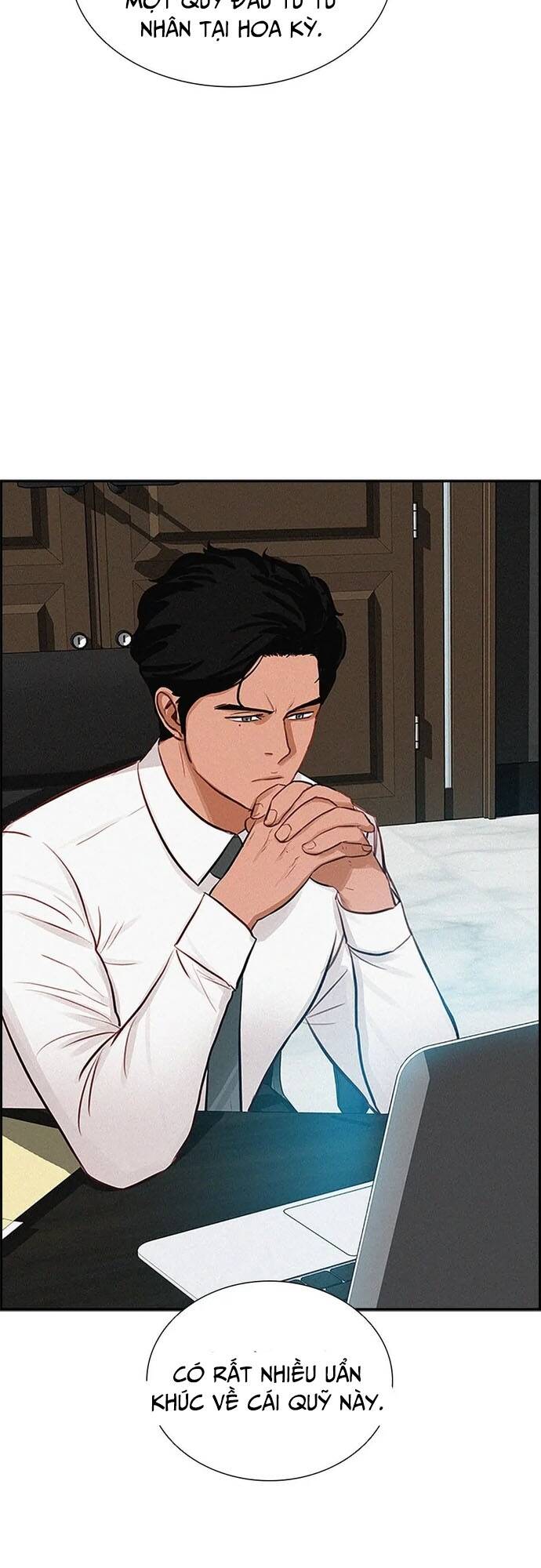 Chúa Tể Đồng Tiền - Chapter 122 - Page 39