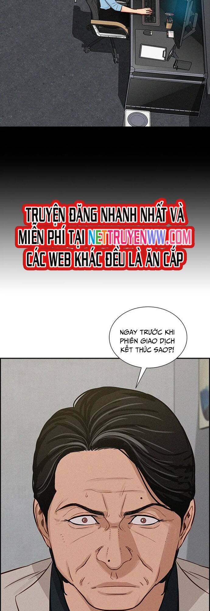 Chúa Tể Đồng Tiền - Chapter 122 - Page 4