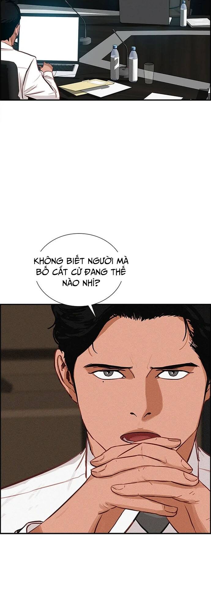 Chúa Tể Đồng Tiền - Chapter 122 - Page 41