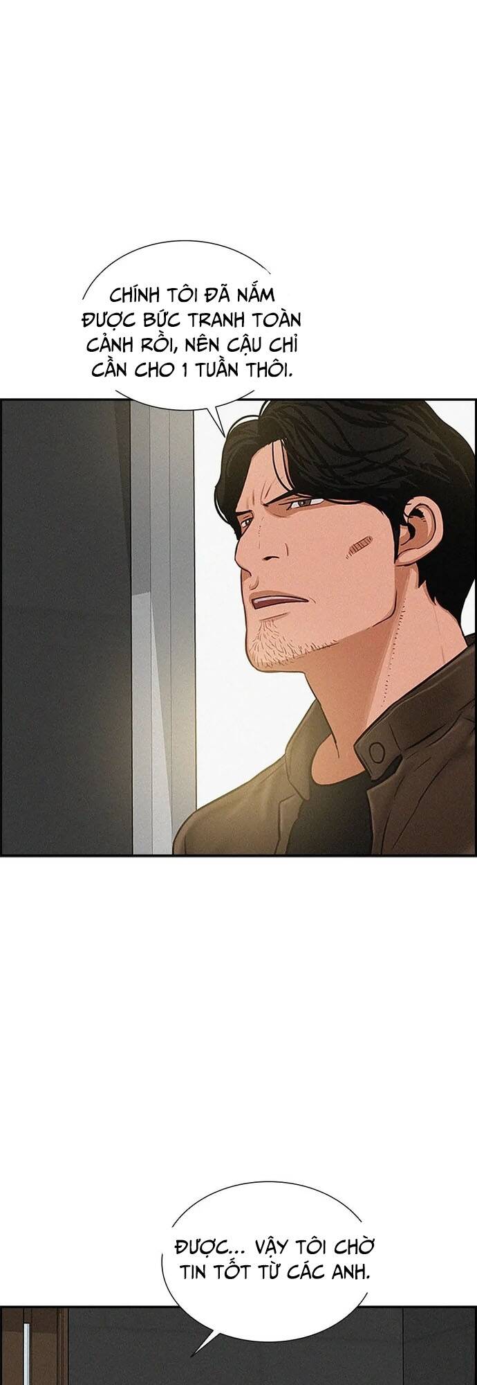 Chúa Tể Đồng Tiền - Chapter 122 - Page 42