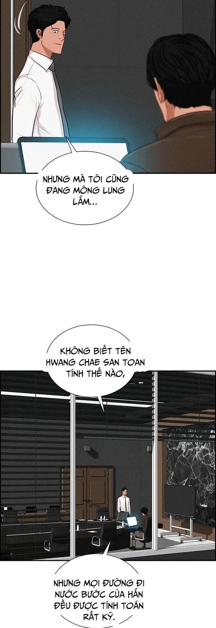 Chúa Tể Đồng Tiền - Chapter 122 - Page 43