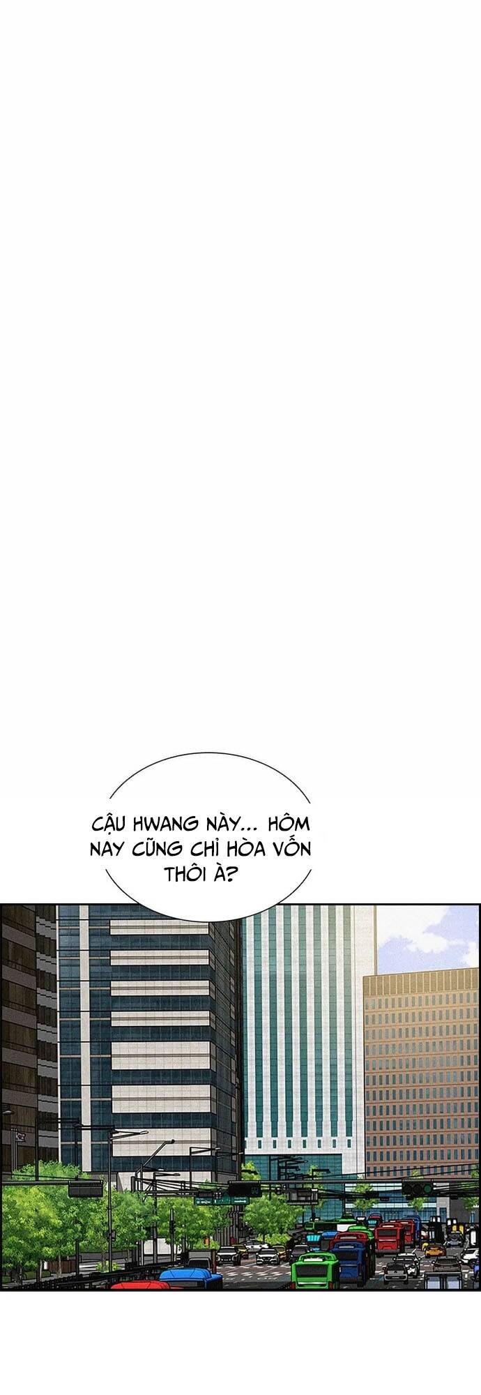 Chúa Tể Đồng Tiền - Chapter 122 - Page 45