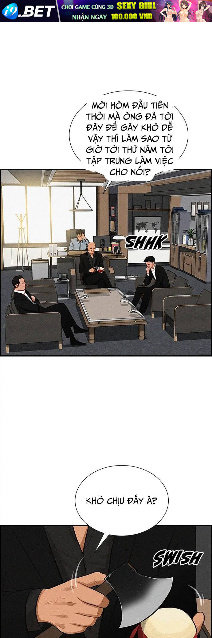 Chúa Tể Đồng Tiền - Chapter 122 - Page 46