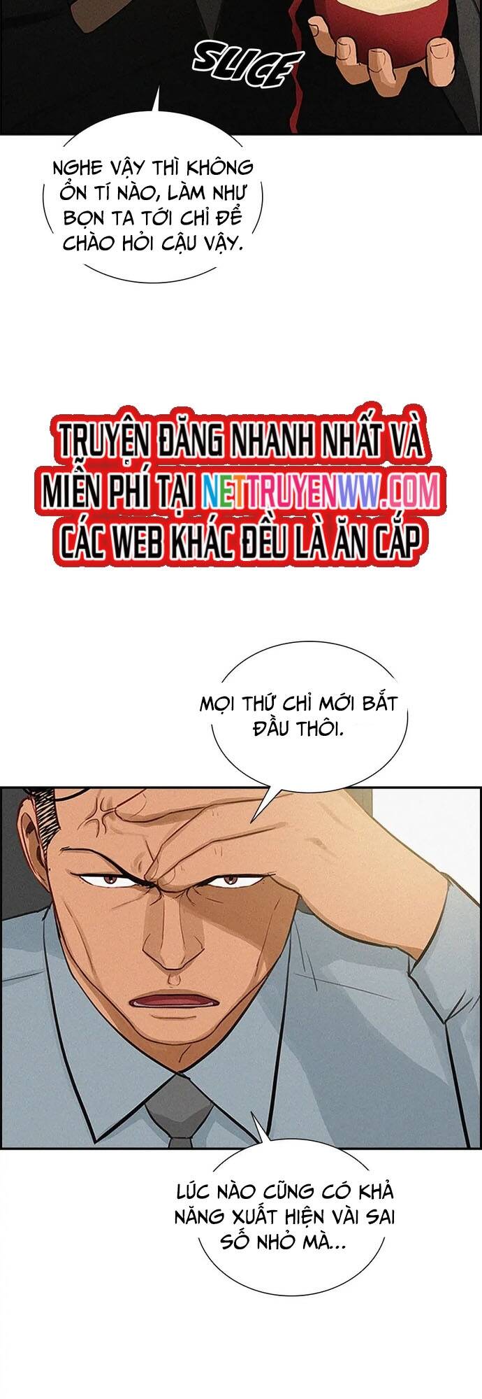 Chúa Tể Đồng Tiền - Chapter 122 - Page 47