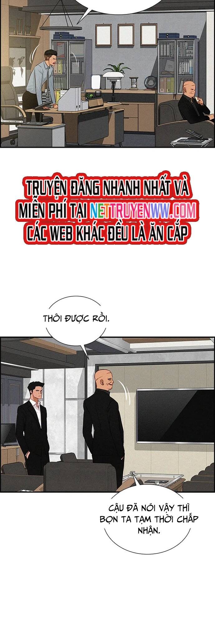 Chúa Tể Đồng Tiền - Chapter 122 - Page 49