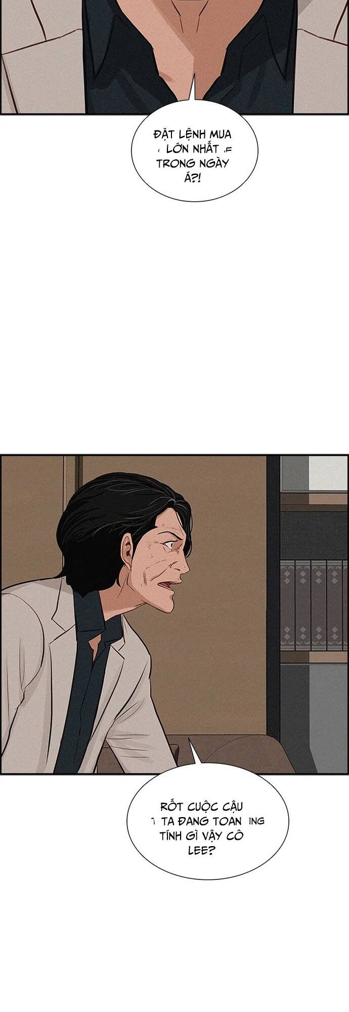 Chúa Tể Đồng Tiền - Chapter 122 - Page 5