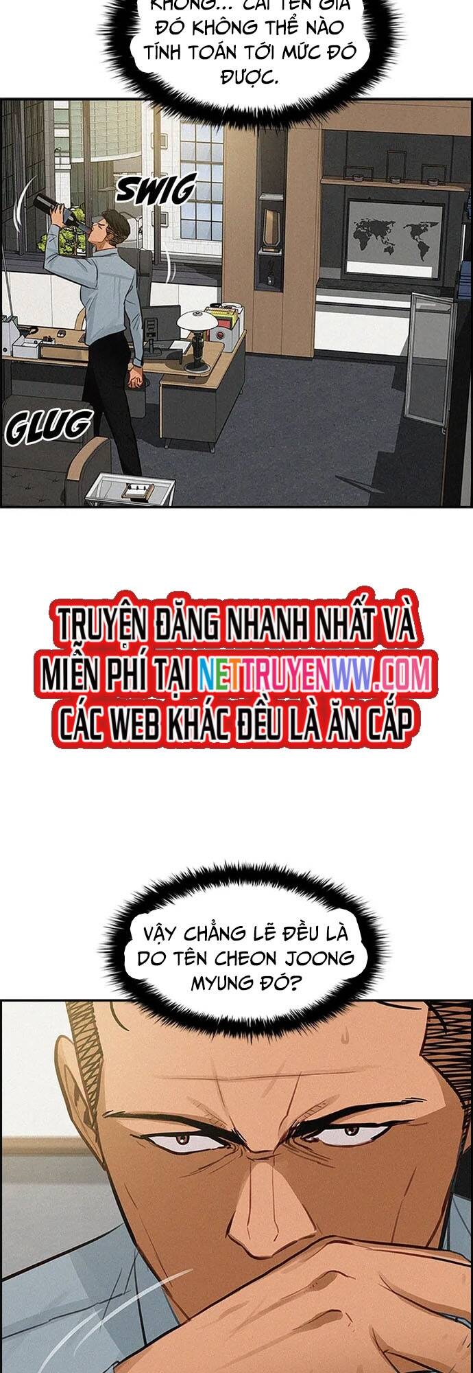 Chúa Tể Đồng Tiền - Chapter 122 - Page 55