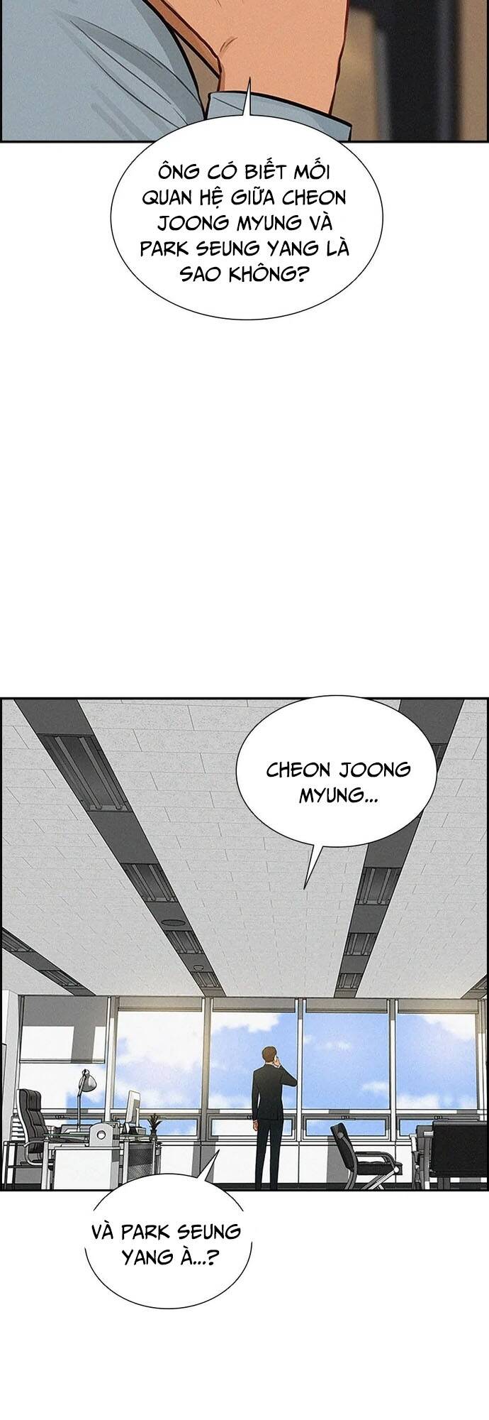 Chúa Tể Đồng Tiền - Chapter 122 - Page 59