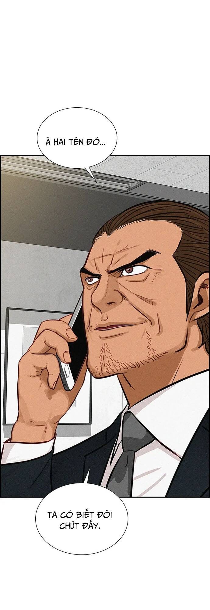 Chúa Tể Đồng Tiền - Chapter 122 - Page 60