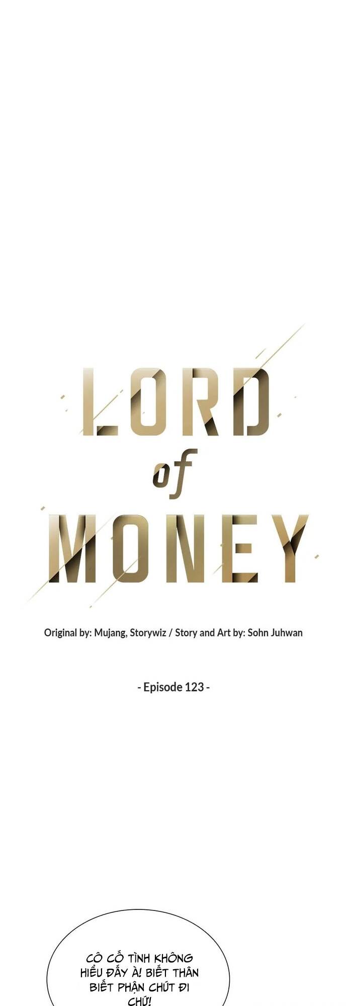 Chúa Tể Đồng Tiền - Chapter 123 - Page 12