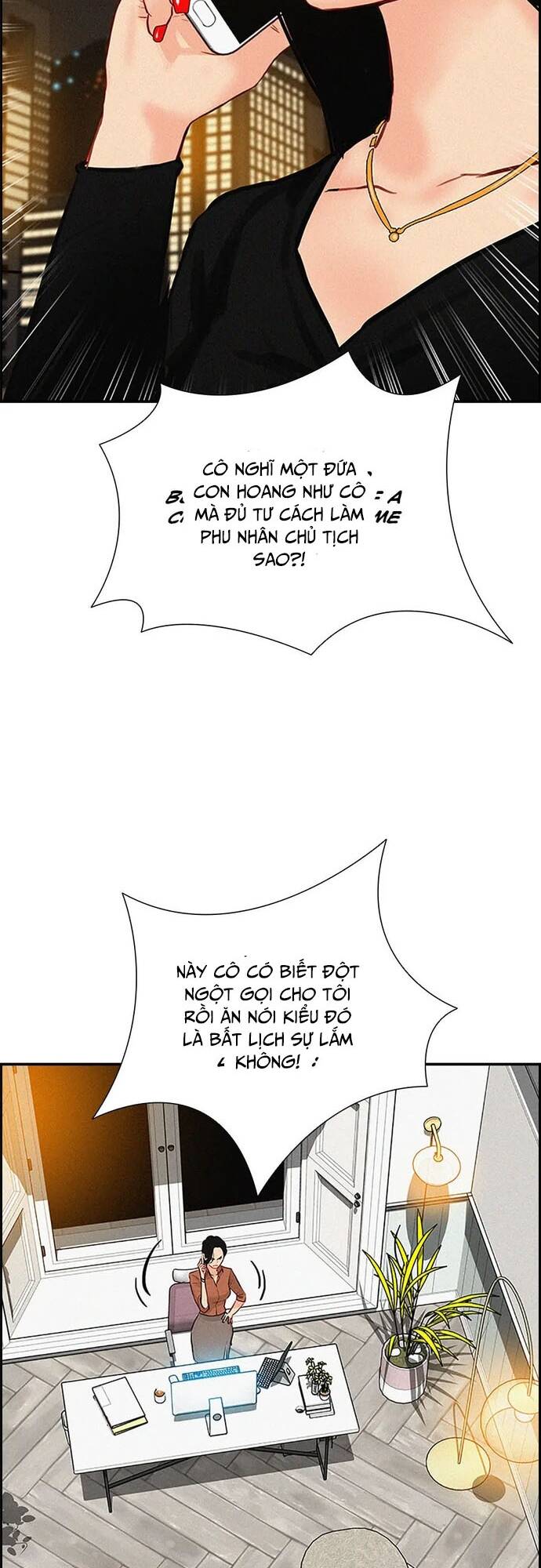 Chúa Tể Đồng Tiền - Chapter 123 - Page 15