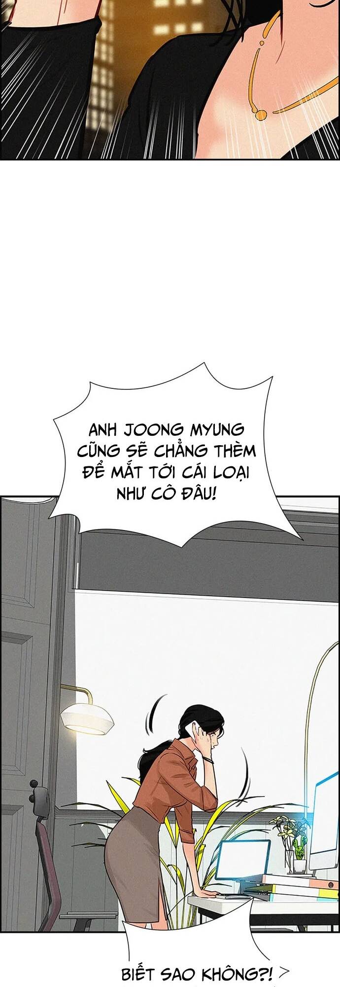 Chúa Tể Đồng Tiền - Chapter 123 - Page 18