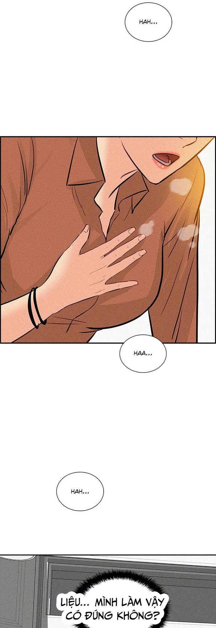 Chúa Tể Đồng Tiền - Chapter 123 - Page 22