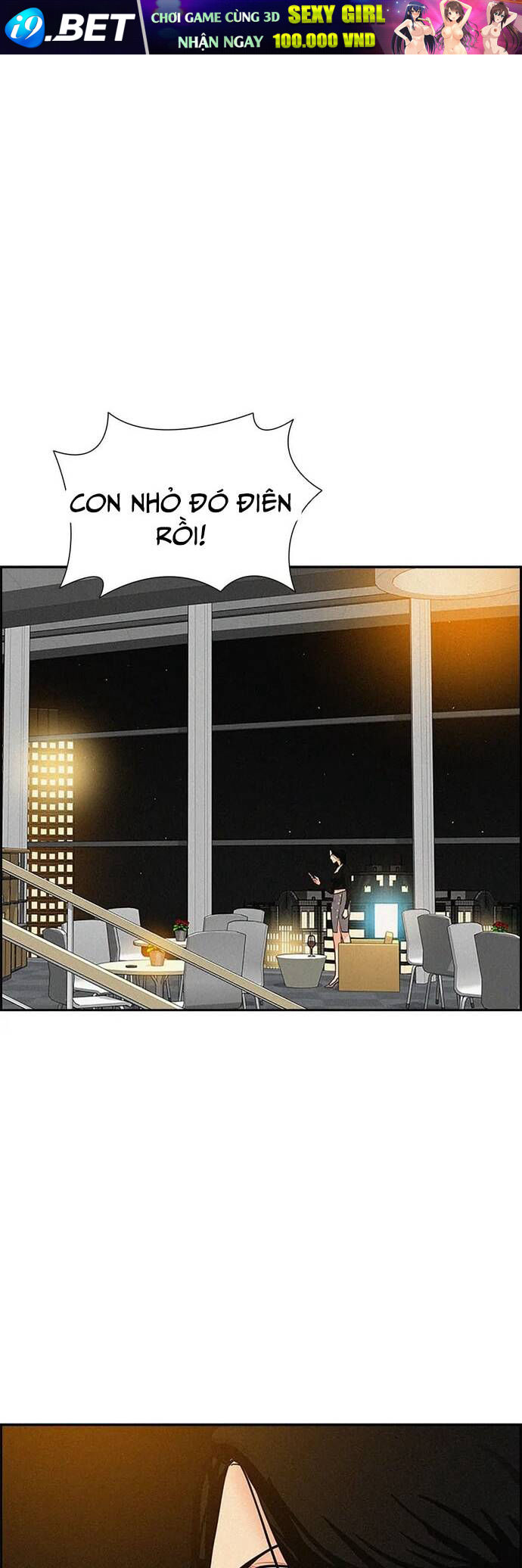 Chúa Tể Đồng Tiền - Chapter 123 - Page 26