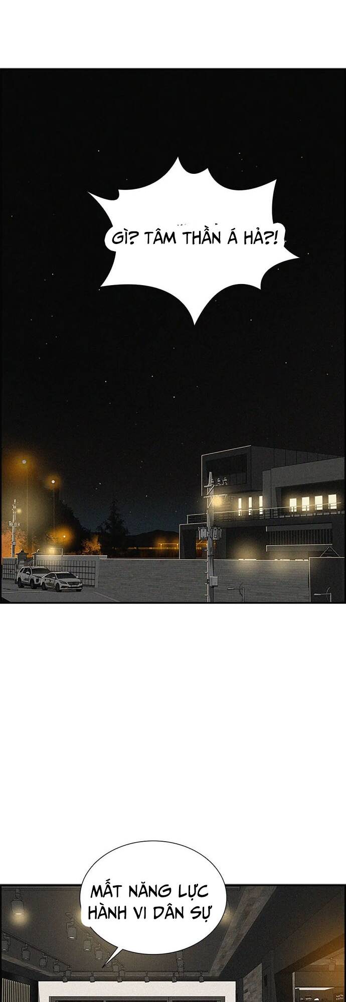 Chúa Tể Đồng Tiền - Chapter 123 - Page 28