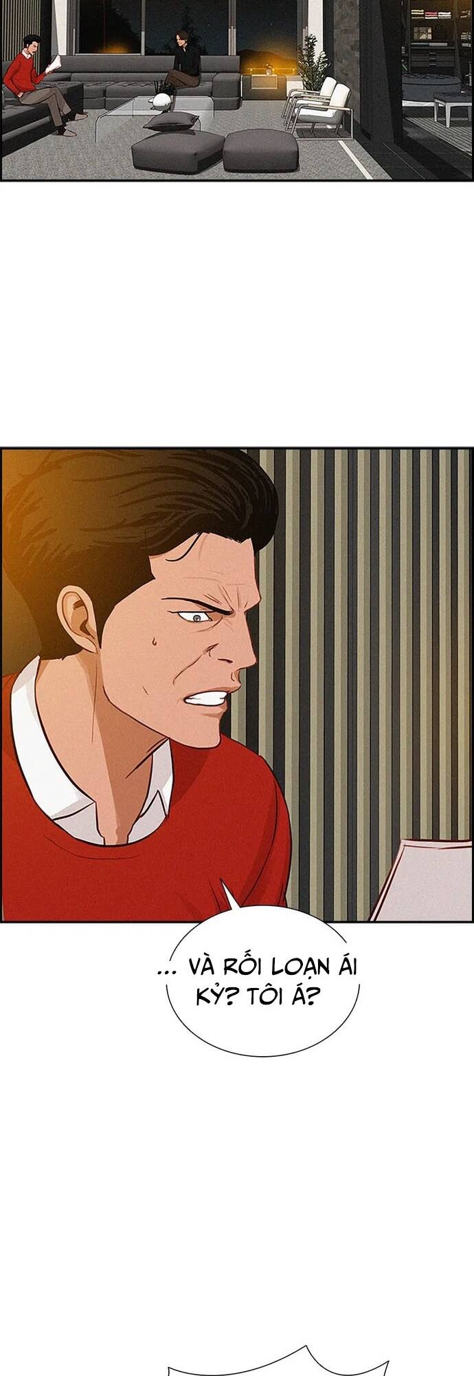 Chúa Tể Đồng Tiền - Chapter 123 - Page 29