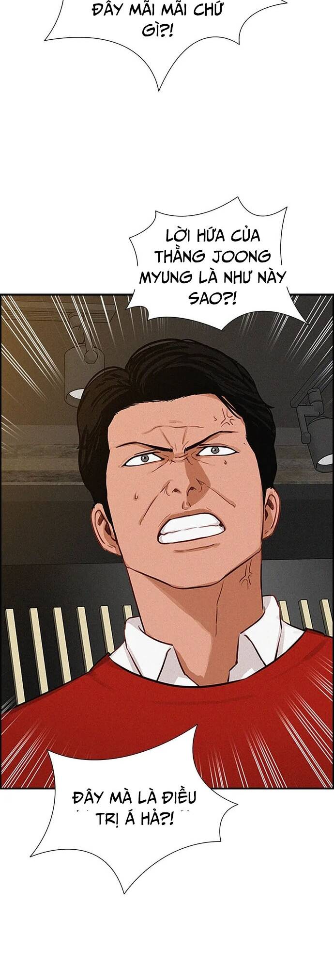 Chúa Tể Đồng Tiền - Chapter 123 - Page 32