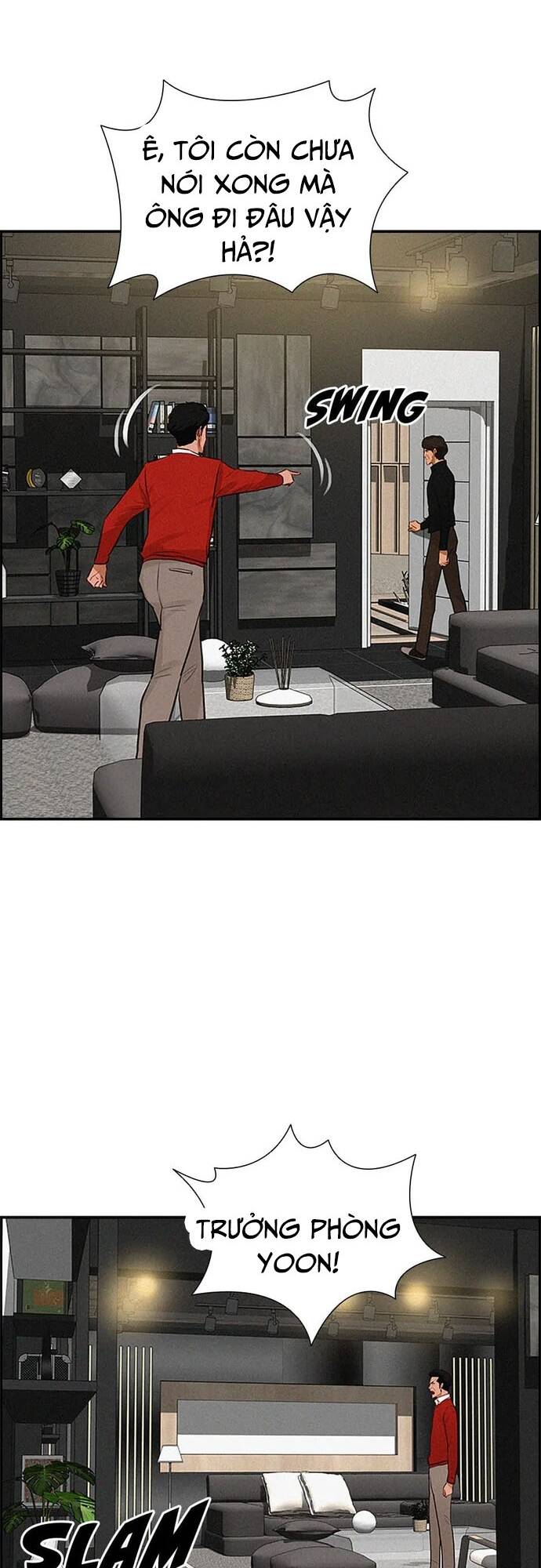 Chúa Tể Đồng Tiền - Chapter 123 - Page 33