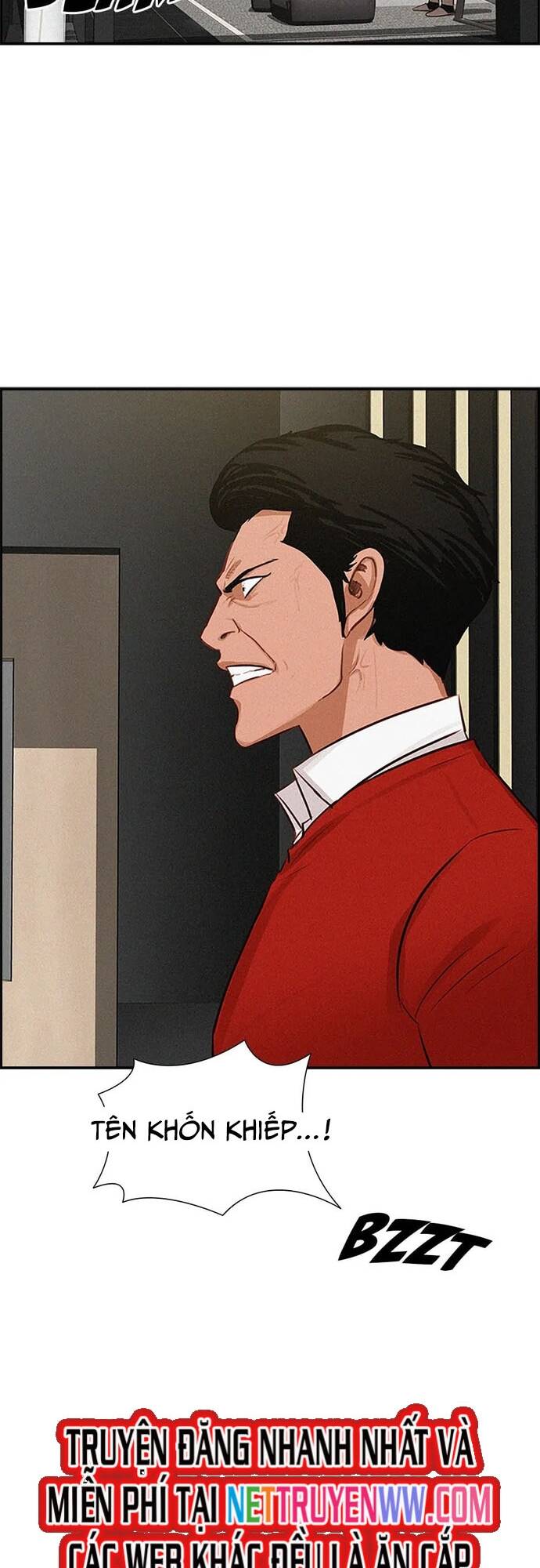 Chúa Tể Đồng Tiền - Chapter 123 - Page 34