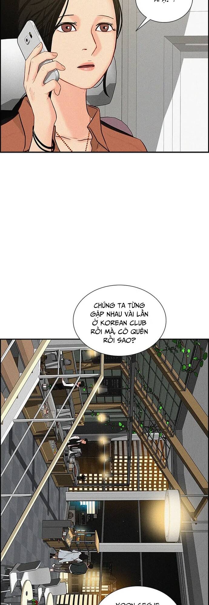 Chúa Tể Đồng Tiền - Chapter 123 - Page 4