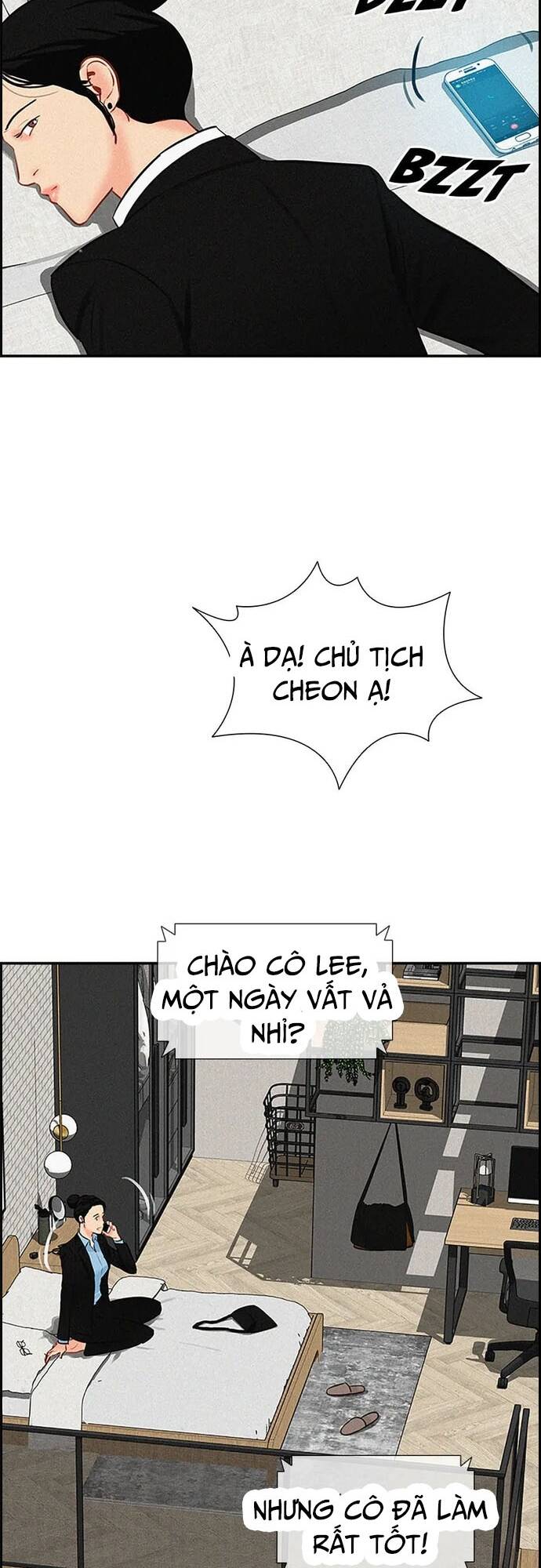 Chúa Tể Đồng Tiền - Chapter 123 - Page 40