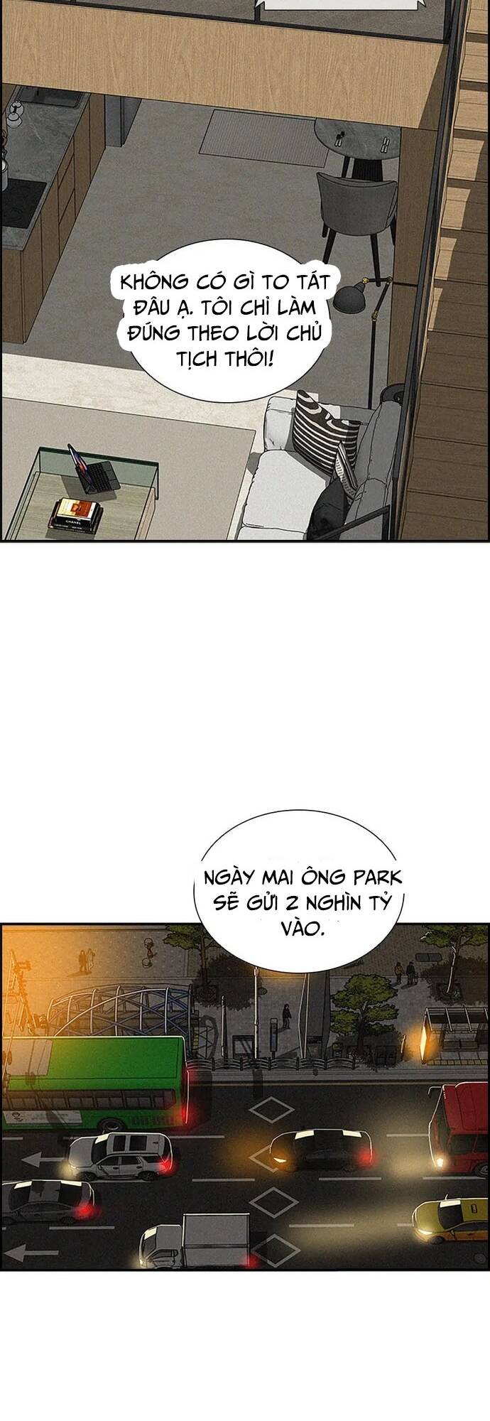 Chúa Tể Đồng Tiền - Chapter 123 - Page 41