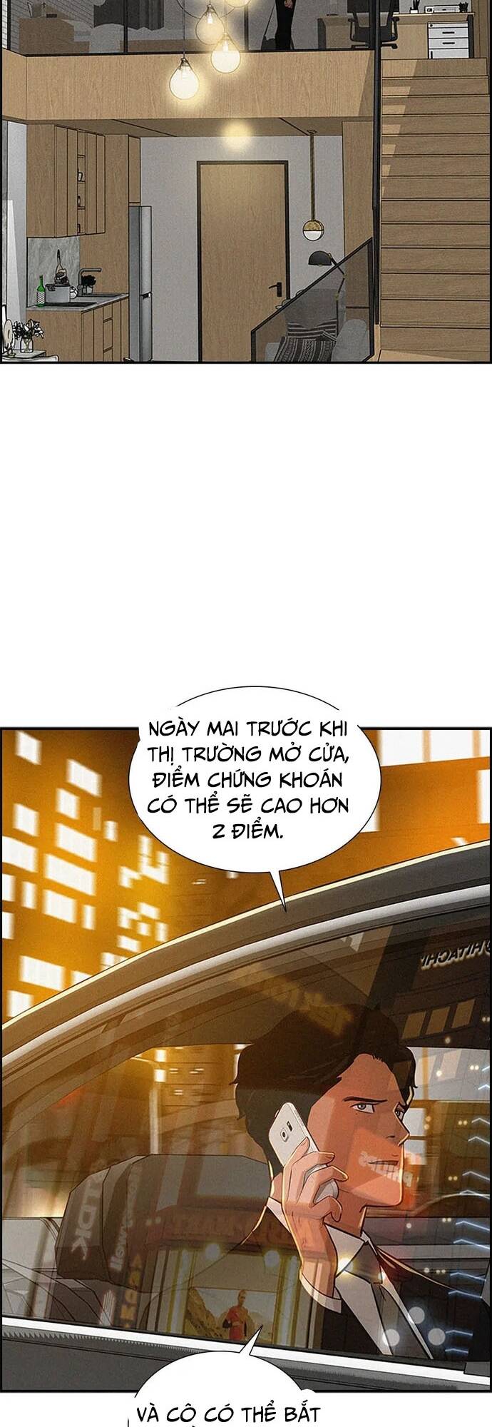 Chúa Tể Đồng Tiền - Chapter 123 - Page 44