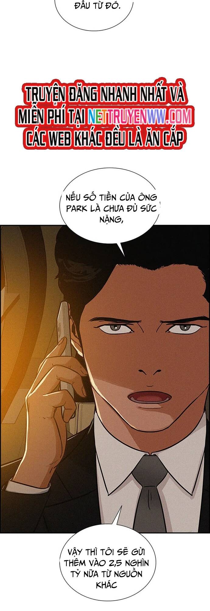 Chúa Tể Đồng Tiền - Chapter 123 - Page 45