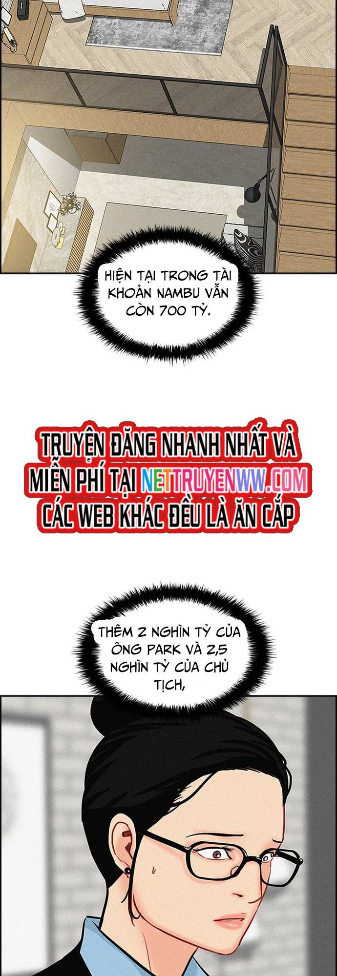 Chúa Tể Đồng Tiền - Chapter 123 - Page 48