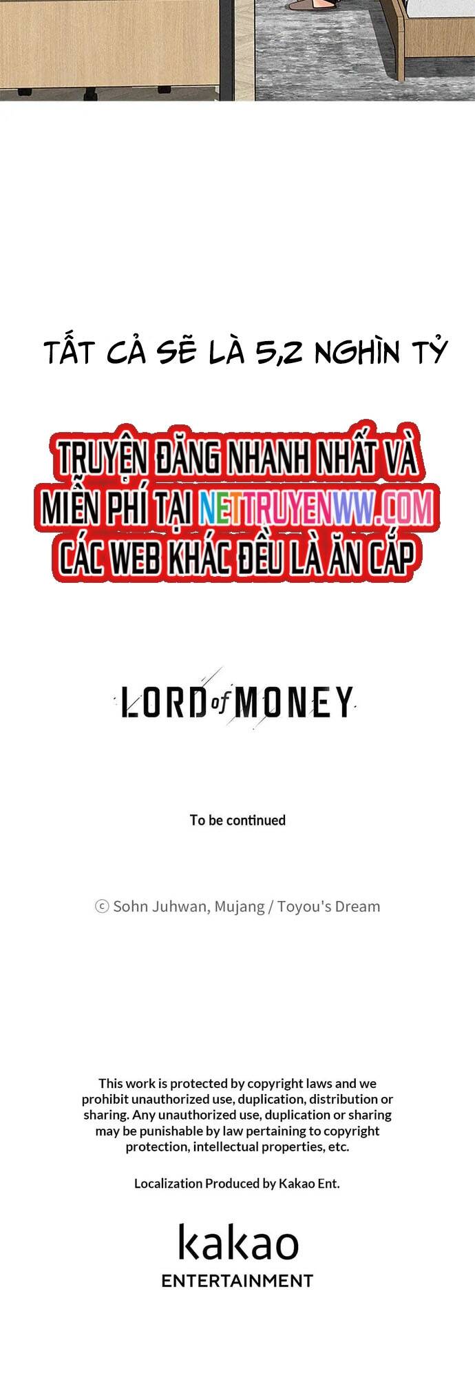 Chúa Tể Đồng Tiền - Chapter 123 - Page 50