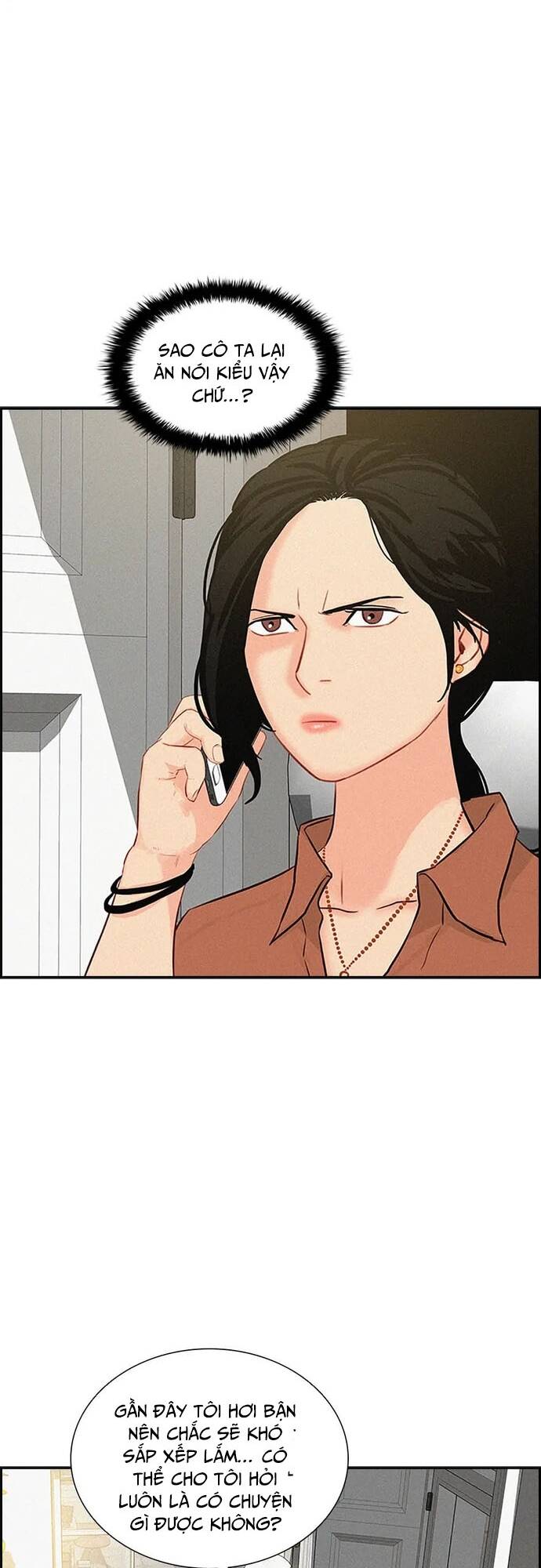 Chúa Tể Đồng Tiền - Chapter 123 - Page 6