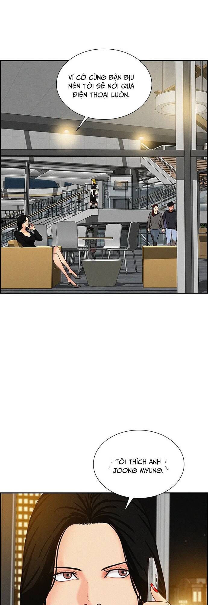 Chúa Tể Đồng Tiền - Chapter 123 - Page 8