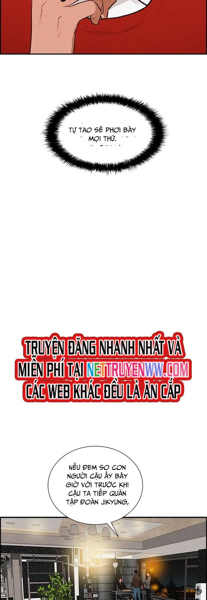 Chúa Tể Đồng Tiền - Chapter 124 - Page 15