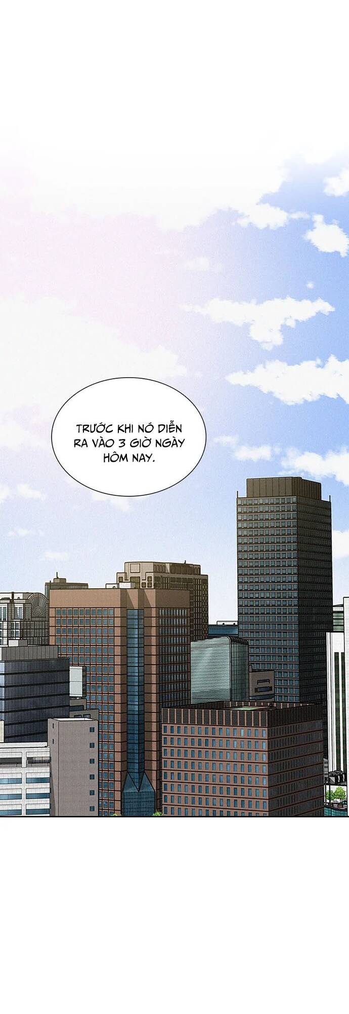 Chúa Tể Đồng Tiền - Chapter 124 - Page 20