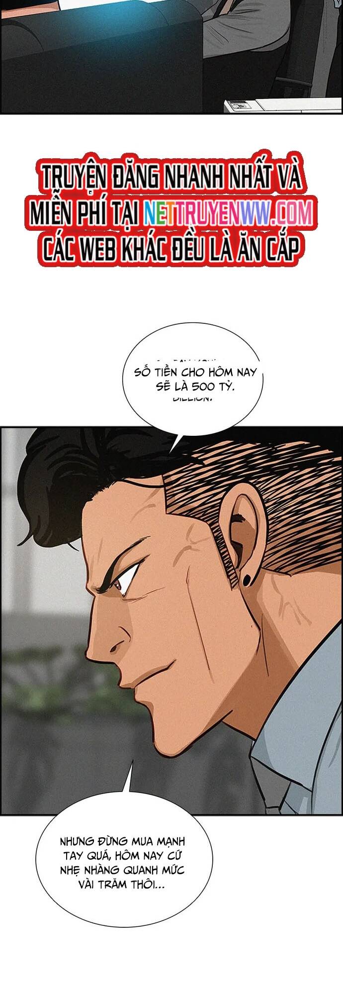 Chúa Tể Đồng Tiền - Chapter 124 - Page 27