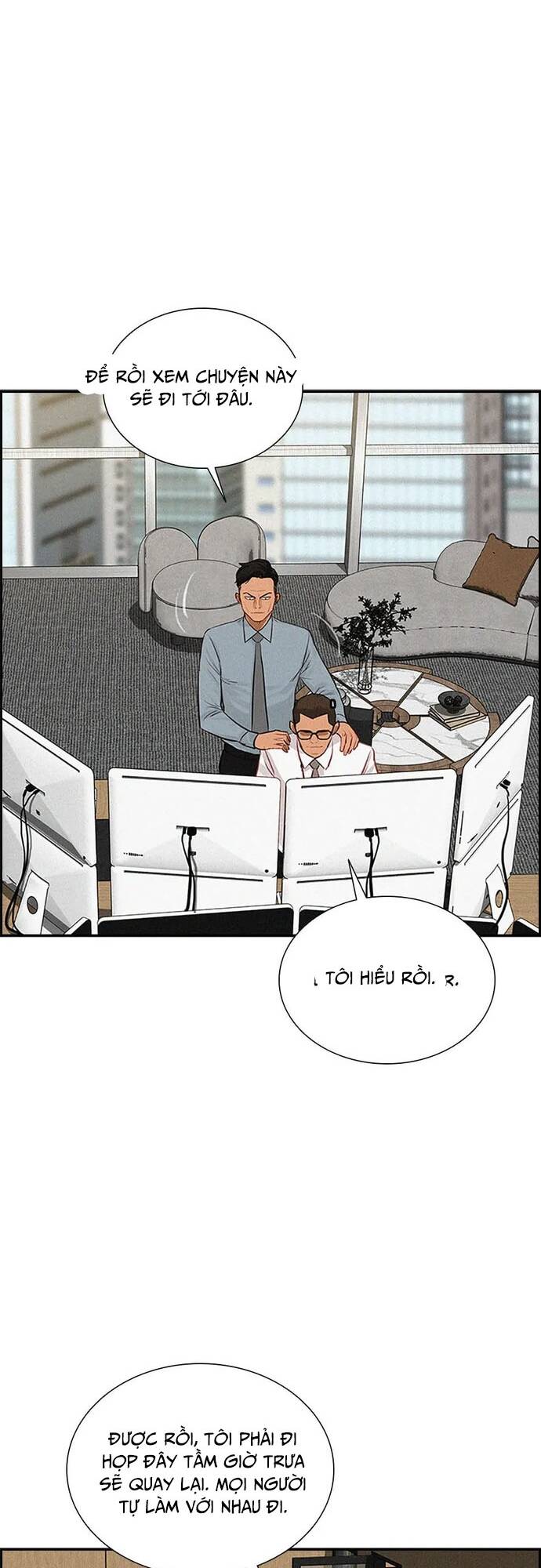 Chúa Tể Đồng Tiền - Chapter 124 - Page 28