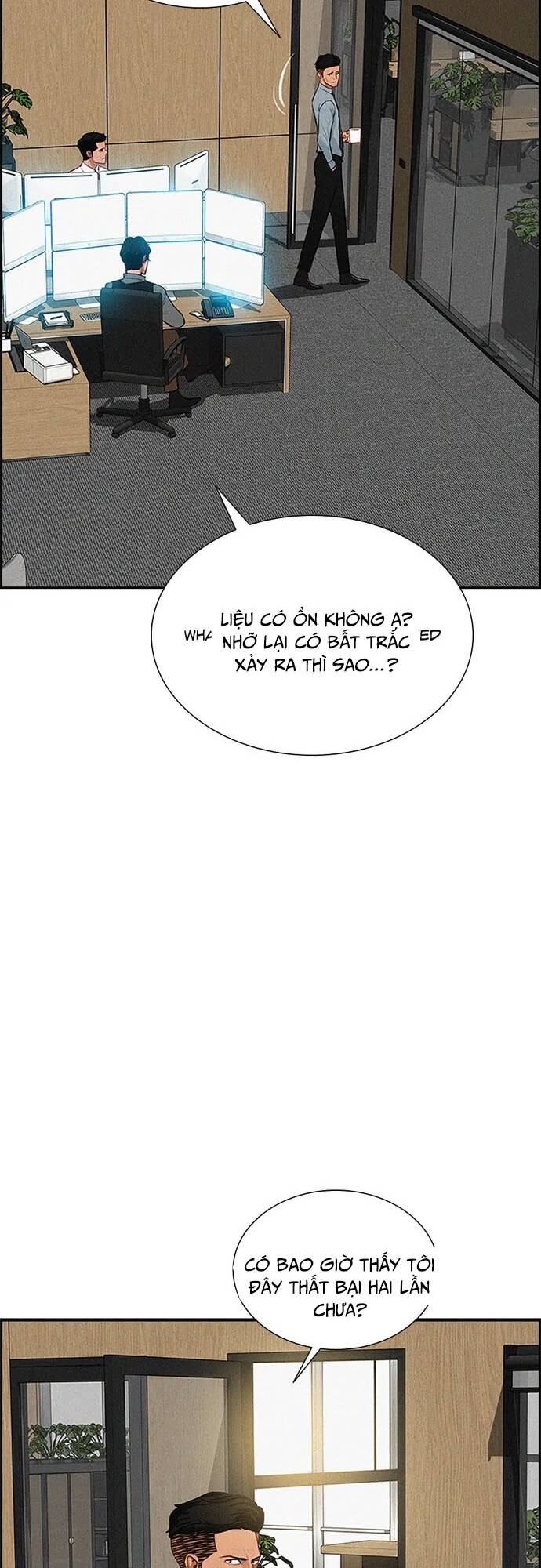 Chúa Tể Đồng Tiền - Chapter 124 - Page 29