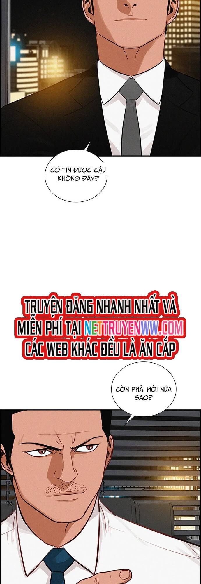 Chúa Tể Đồng Tiền - Chapter 124 - Page 3