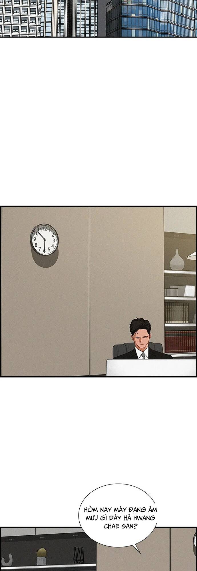 Chúa Tể Đồng Tiền - Chapter 124 - Page 32