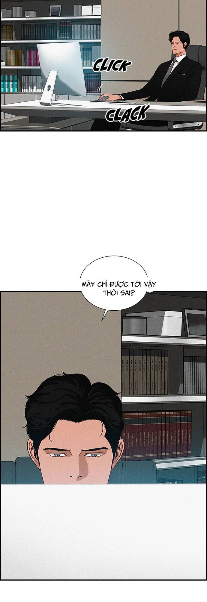 Chúa Tể Đồng Tiền - Chapter 124 - Page 33