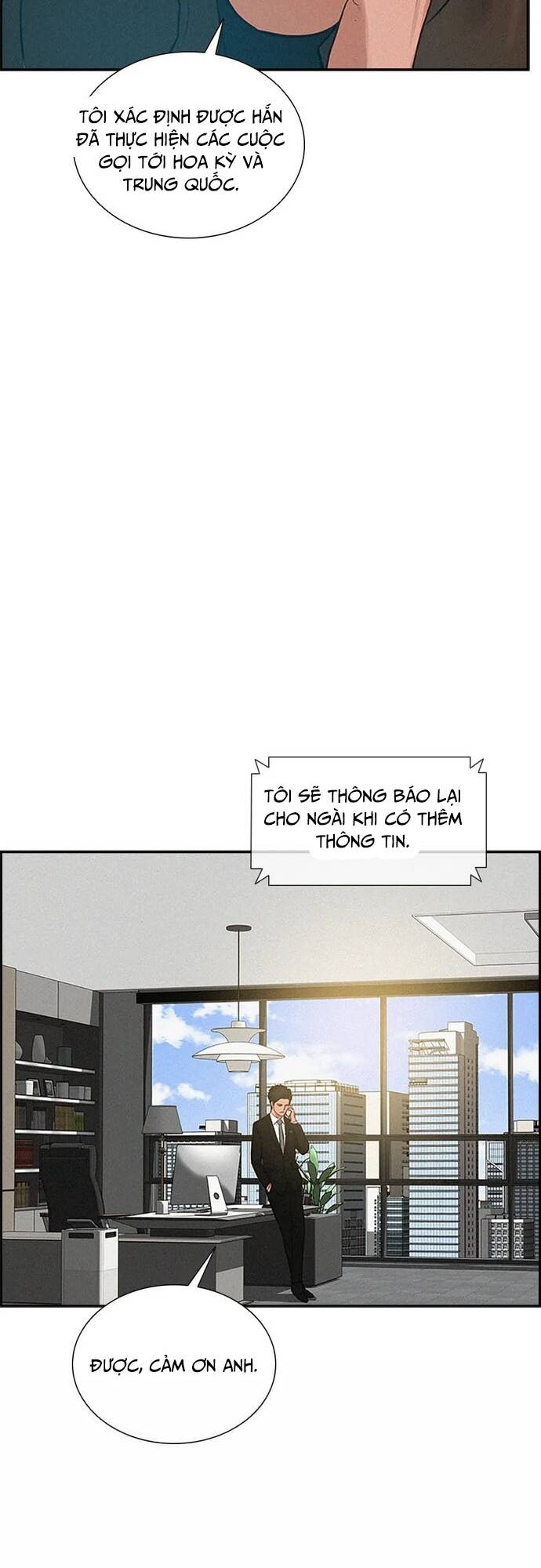 Chúa Tể Đồng Tiền - Chapter 124 - Page 36