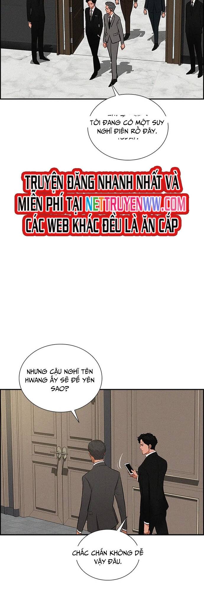 Chúa Tể Đồng Tiền - Chapter 124 - Page 39