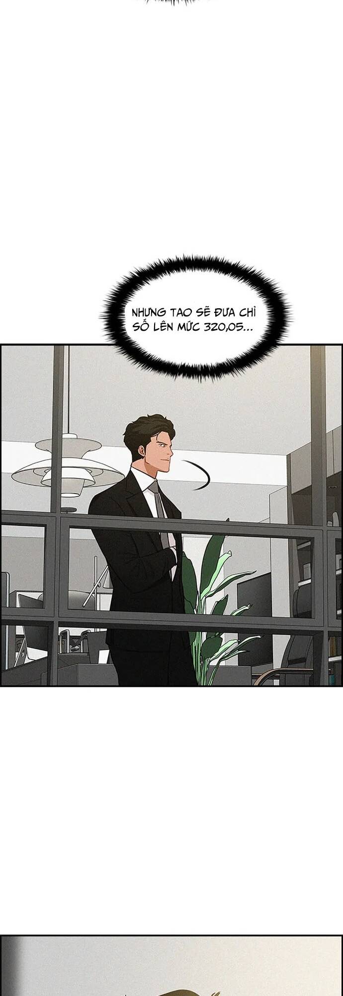 Chúa Tể Đồng Tiền - Chapter 124 - Page 46