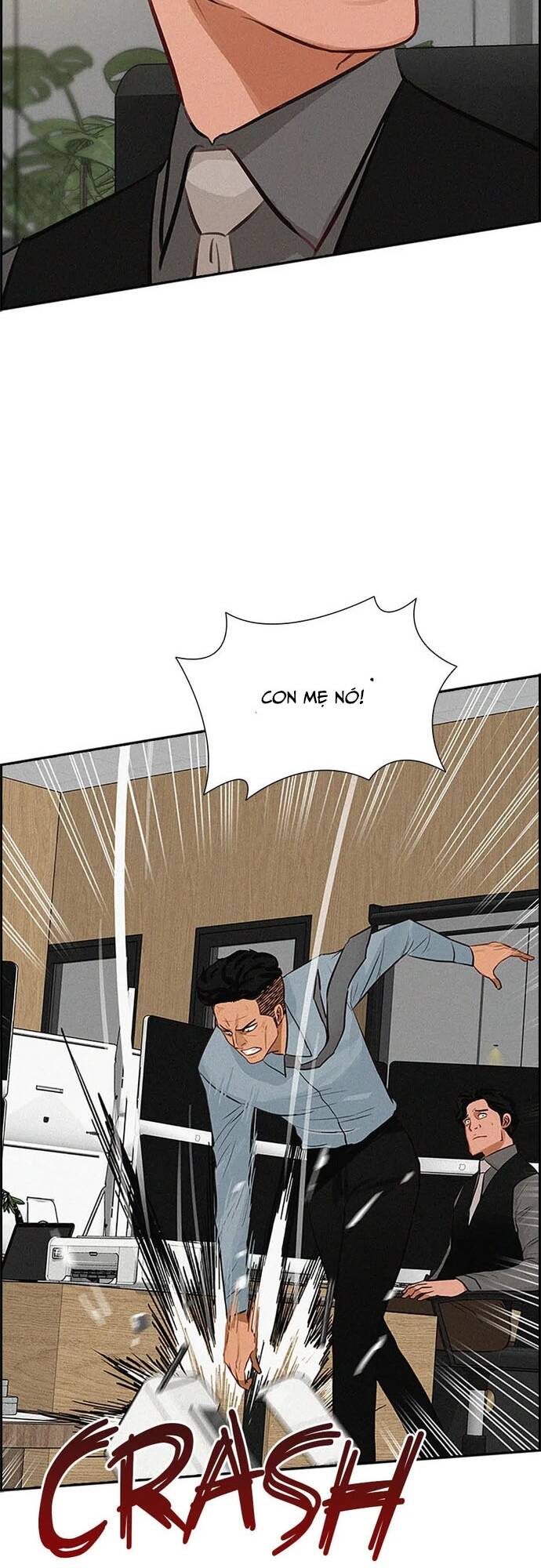 Chúa Tể Đồng Tiền - Chapter 124 - Page 51