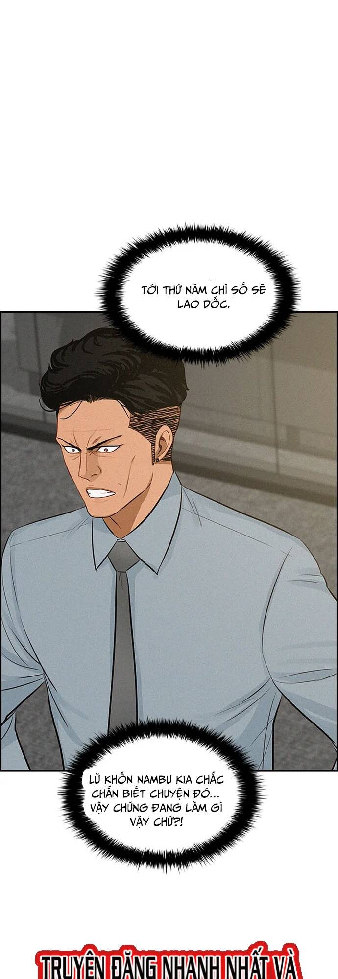 Chúa Tể Đồng Tiền - Chapter 124 - Page 53