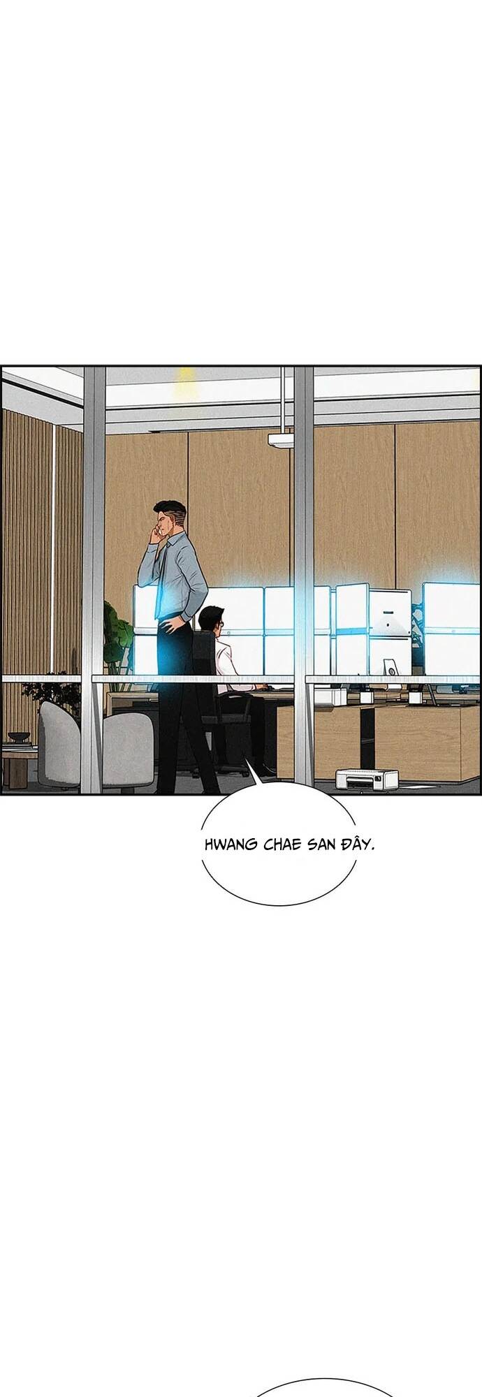 Chúa Tể Đồng Tiền - Chapter 124 - Page 55